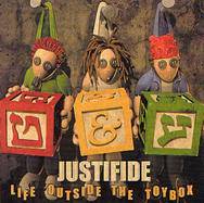 Justifide : Life Outside The Toybox